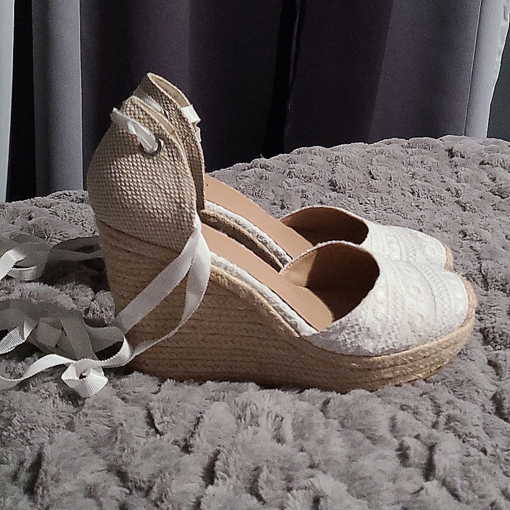 Womens wedges